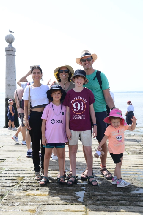 מדריך אוכל: הטעמים של פורטוגל