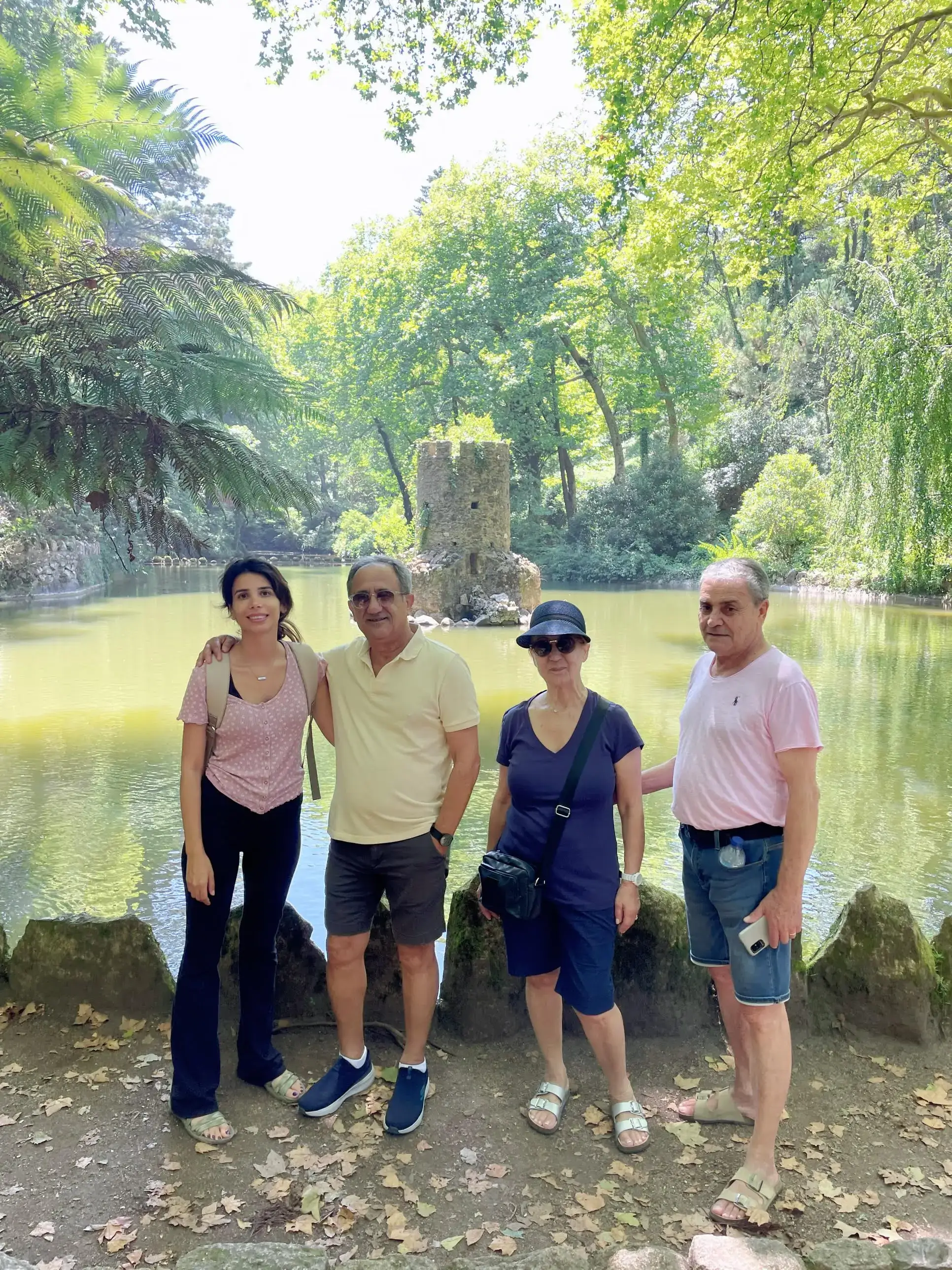 גשר 25 באפריל — אייקון ליסבון